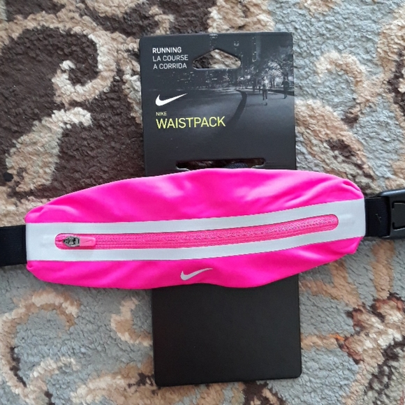 Nike running waistpack - Picture 9 of 13